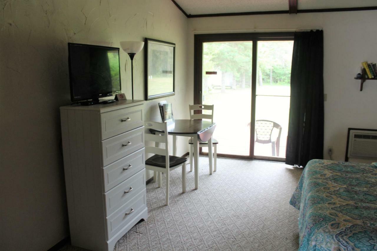 Edelweiss Motel Hayward Esterno foto